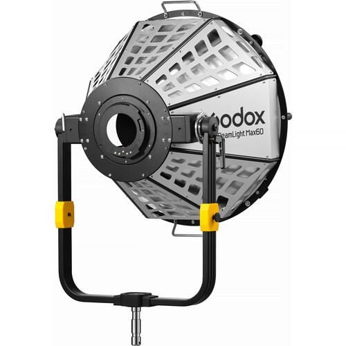 Godox BeamLight Max60 Reflektor za MG2400Bi, MG1200Bi & MG1200R (G-Mount) - 3